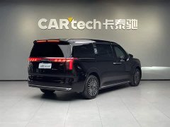 Zeekr 009 2024 6-Seater Executive AWD 108kWh - фото 5