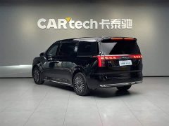 Zeekr 009 2024 6-Seater Executive AWD 108kWh - фото 7