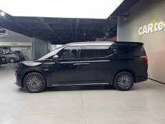 Zeekr 009 2024 6-Seater Executive AWD 108kWh - фото 8