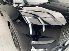 Zeekr 009 2024 6-Seater Executive AWD 108kWh - фото 9
