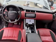 Land Rover Range Rover Sport 3.0 L6 Black Edition - фото 6