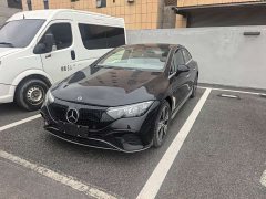 Mercedes-Benz EQE 500 4MATIC Pioneer Edition - фото 1