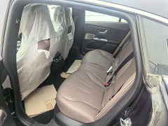 Mercedes-Benz EQE 500 4MATIC Pioneer Edition - фото 4