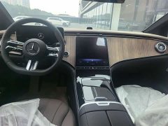Mercedes-Benz EQE 500 4MATIC Pioneer Edition - фото 5
