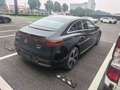Mercedes-Benz EQE 500 4MATIC Pioneer Edition - фото 6