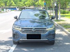 Volkswagen Touareg 2.0TSI Ruishang Edition - фото 2