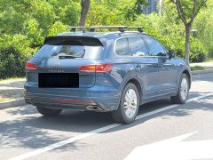 Volkswagen Touareg 2.0TSI Ruishang Edition - фото 3