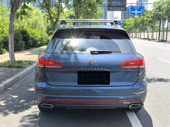 Volkswagen Touareg 2.0TSI Ruishang Edition - фото 4