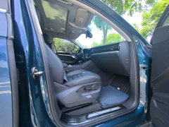 Volkswagen Touareg 2.0TSI Ruishang Edition - фото 6