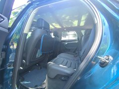 Volkswagen Touareg 2.0TSI Ruishang Edition - фото 8