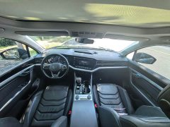 Volkswagen Touareg 2.0TSI Ruishang Edition - фото 9