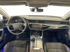 Audi A7L 45TFSI S-line Dream Building Liquid Crystal Package - фото 11