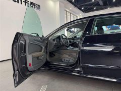 Audi A7L 45TFSI S-line Dream Building Liquid Crystal Package - фото 13