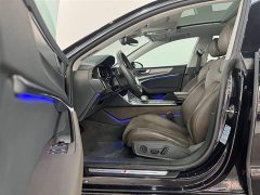 Audi A7L 45TFSI S-line Dream Building Liquid Crystal Package - фото 14