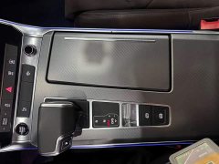 Audi A7L 45TFSI S-line Dream Building Liquid Crystal Package - фото 17