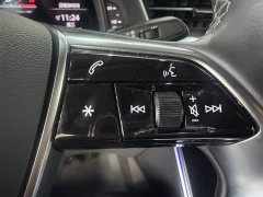 Audi A7L 45TFSI S-line Dream Building Liquid Crystal Package - фото 18