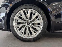 Audi A7L 45TFSI S-line Dream Building Liquid Crystal Package - фото 8