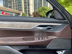 BMW 7 Series 2019 Facelift 740Li Leading Luxury Package - фото 10