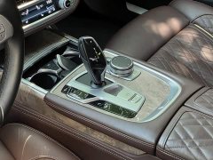 BMW 7 Series 2019 Facelift 740Li Leading Luxury Package - фото 14