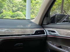 BMW 7 Series 2019 Facelift 740Li Leading Luxury Package - фото 19