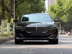 BMW 7 Series 2019 Facelift 740Li Leading Luxury Package - фото 3