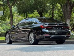 BMW 7 Series 2019 Facelift 740Li Leading Luxury Package - фото 5