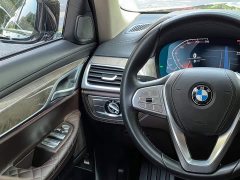 BMW 7 Series 2019 Facelift 740Li Leading Luxury Package - фото 8