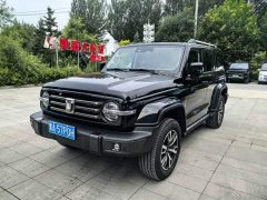 Tank 300 2021 City Edition 2.0T Very Stylish - фото 2
