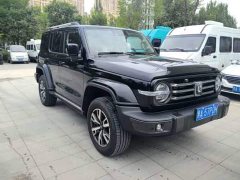 Tank 300 2021 City Edition 2.0T Very Stylish - фото 4