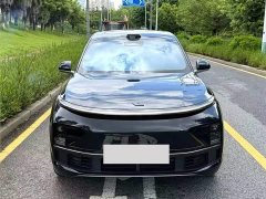 Li Auto Ideal L9 2022 Max - фото 1