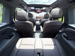 Li Auto Ideal L9 2022 Max - фото 5