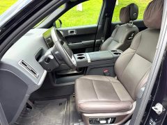 Li Auto Ideal L9 2022 Max - фото 6