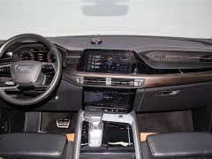 Audi Q6 40 TFSI quattro cloud viewing type Yulin package 7 seats - фото 13