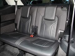 Audi Q6 40 TFSI quattro cloud viewing type Yulin package 7 seats - фото 19