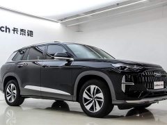 Audi Q6 40 TFSI quattro cloud viewing type Yulin package 7 seats - фото 2