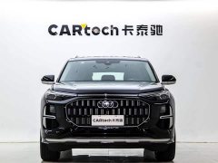 Audi Q6 40 TFSI quattro cloud viewing type Yulin package 7 seats - фото 3