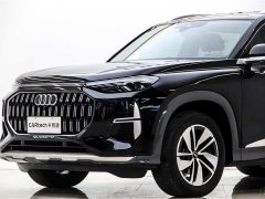 Audi Q6 40 TFSI quattro cloud viewing type Yulin package 7 seats - фото 4