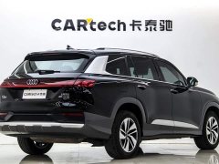 Audi Q6 40 TFSI quattro cloud viewing type Yulin package 7 seats - фото 5