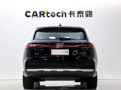 Audi Q6 40 TFSI quattro cloud viewing type Yulin package 7 seats - фото 6