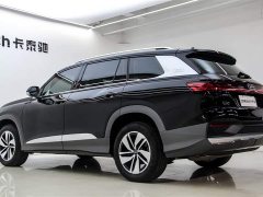Audi Q6 40 TFSI quattro cloud viewing type Yulin package 7 seats - фото 7