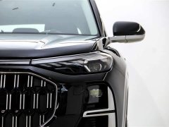 Audi Q6 40 TFSI quattro cloud viewing type Yulin package 7 seats - фото 9