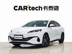 BYD Seal 06 2024 DM-i 80KM Premium Type - фото 1