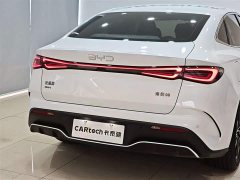 BYD Seal 06 2024 DM-i 80KM Premium Type - фото 10