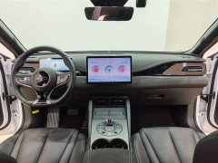 BYD Seal 06 2024 DM-i 80KM Premium Type - фото 11