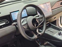 BYD Seal 06 2024 DM-i 80KM Premium Type - фото 16