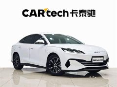 BYD Seal 06 2024 DM-i 80KM Premium Type - фото 2