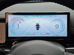 BYD Seal 06 2024 DM-i 80KM Premium Type - фото 20