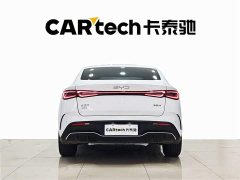 BYD Seal 06 2024 DM-i 80KM Premium Type - фото 5