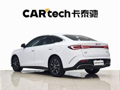 BYD Seal 06 2024 DM-i 80KM Premium Type - фото 6