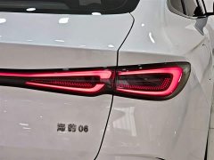 BYD Seal 06 2024 DM-i 80KM Premium Type - фото 8